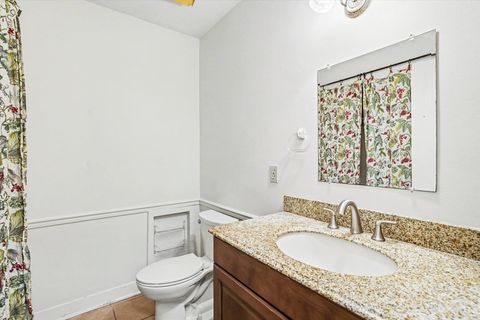 Tiny photo for 1308 Betton Road, Tallahassee, FL 32308 (MLS # 397860)