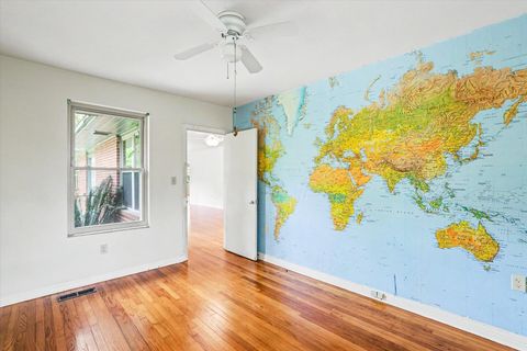 Tiny photo for 1308 Betton Road, Tallahassee, FL 32308 (MLS # 397860)