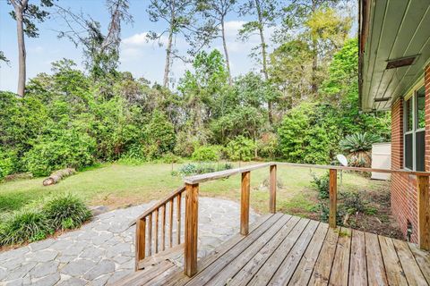 Tiny photo for 1308 Betton Road, Tallahassee, FL 32308 (MLS # 397860)