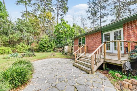 Tiny photo for 1308 Betton Road, Tallahassee, FL 32308 (MLS # 397860)