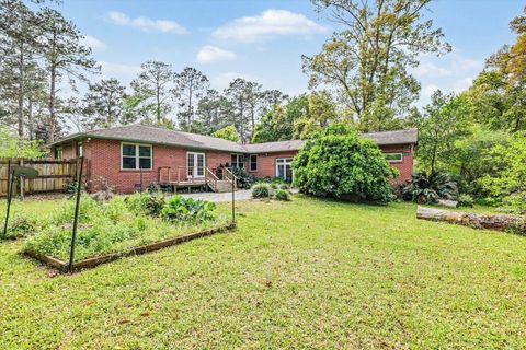 Tiny photo for 1308 Betton Road, Tallahassee, FL 32308 (MLS # 397860)