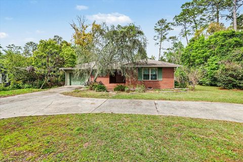 Tiny photo for 1308 Betton Road, Tallahassee, FL 32308 (MLS # 397860)