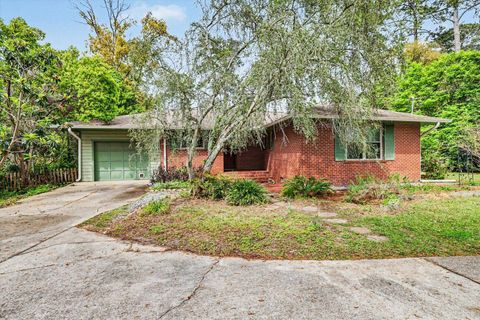 Tiny photo for 1308 Betton Road, Tallahassee, FL 32308 (MLS # 397860)
