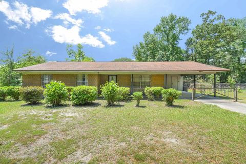244 Shiloh Road, Quincy, FL 32351 - MLS#: 385976