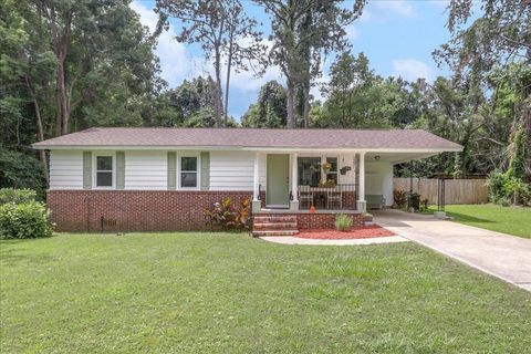 2013 Coffee Lane, Leon, FL 32303 - MLS#: 386405
