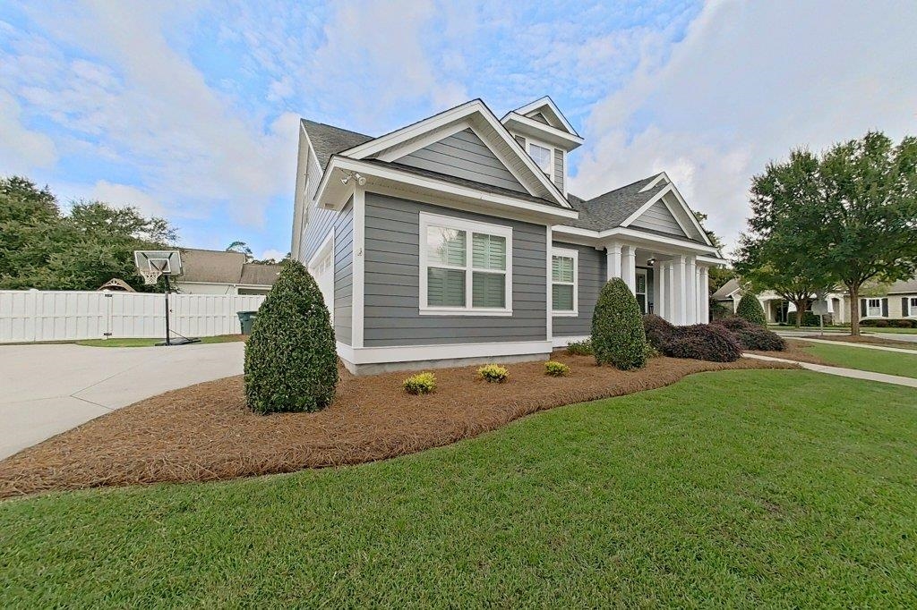 100 Morningside Drive