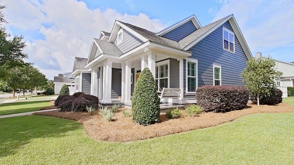 100 Morningside Drive