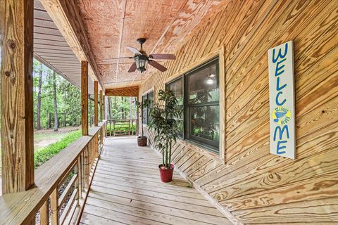 Tiny photo for 6302 BRUSHY CREEK Road, Tallahassee, FL 32311 (MLS # 399952)
