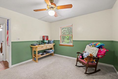 Tiny photo for 6302 BRUSHY CREEK Road, Tallahassee, FL 32311 (MLS # 399952)