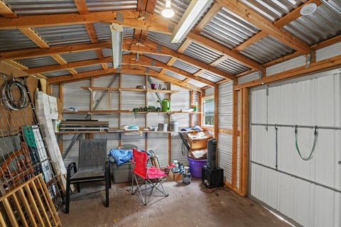 Tiny photo for 6302 BRUSHY CREEK Road, Tallahassee, FL 32311 (MLS # 399952)