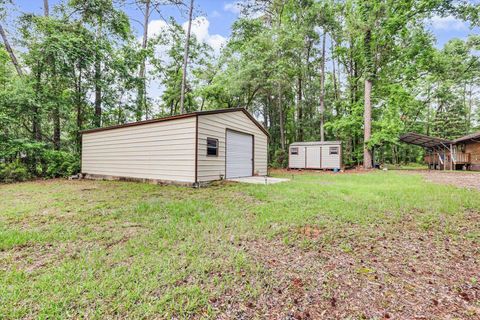 Tiny photo for 6302 BRUSHY CREEK Road, Tallahassee, FL 32311 (MLS # 399952)