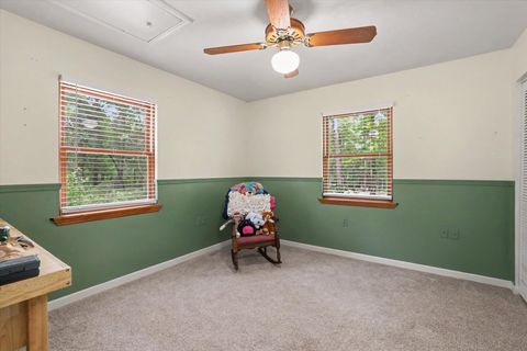 Tiny photo for 6302 BRUSHY CREEK Road, Tallahassee, FL 32311 (MLS # 399952)