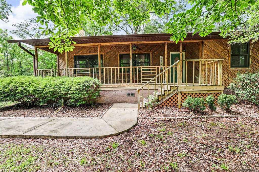 Photo of 6302 BRUSHY CREEK Road, Tallahassee, FL 32311 (MLS # 399952)