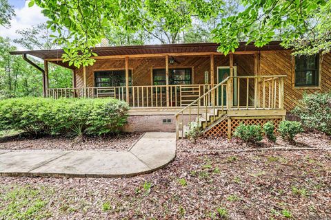 Tiny photo for 6302 BRUSHY CREEK Road, Tallahassee, FL 32311 (MLS # 399952)