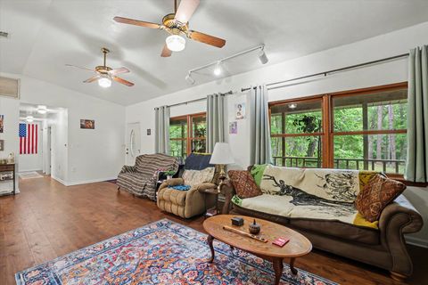 Tiny photo for 6302 BRUSHY CREEK Road, Tallahassee, FL 32311 (MLS # 399952)