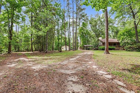 Tiny photo for 6302 BRUSHY CREEK Road, Tallahassee, FL 32311 (MLS # 399952)