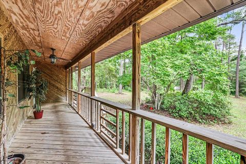 Tiny photo for 6302 BRUSHY CREEK Road, Tallahassee, FL 32311 (MLS # 399952)