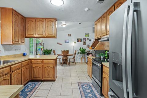Tiny photo for 6302 BRUSHY CREEK Road, Tallahassee, FL 32311 (MLS # 399952)