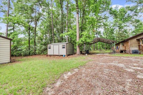 Tiny photo for 6302 BRUSHY CREEK Road, Tallahassee, FL 32311 (MLS # 399952)