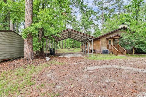 Tiny photo for 6302 BRUSHY CREEK Road, Tallahassee, FL 32311 (MLS # 399952)