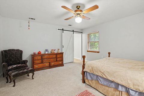 Tiny photo for 6302 BRUSHY CREEK Road, Tallahassee, FL 32311 (MLS # 399952)