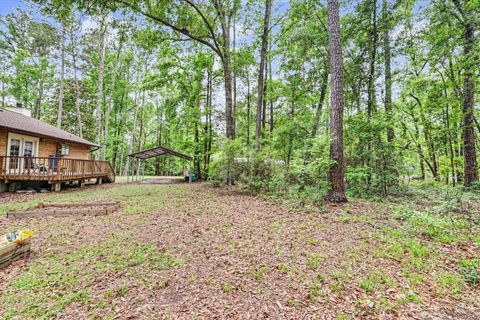 Tiny photo for 6302 BRUSHY CREEK Road, Tallahassee, FL 32311 (MLS # 399952)