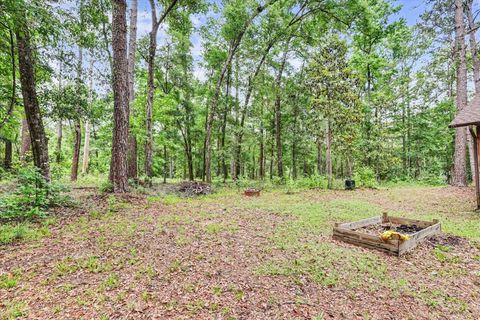 Tiny photo for 6302 BRUSHY CREEK Road, Tallahassee, FL 32311 (MLS # 399952)