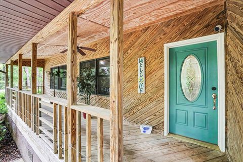 Tiny photo for 6302 BRUSHY CREEK Road, Tallahassee, FL 32311 (MLS # 399952)