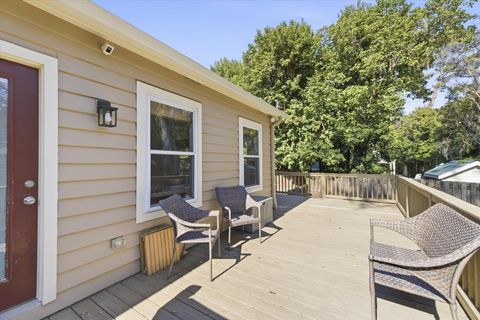 Tiny photo for 1503 SPRUCE Avenue, Tallahassee, FL 32303 (MLS # 395853)