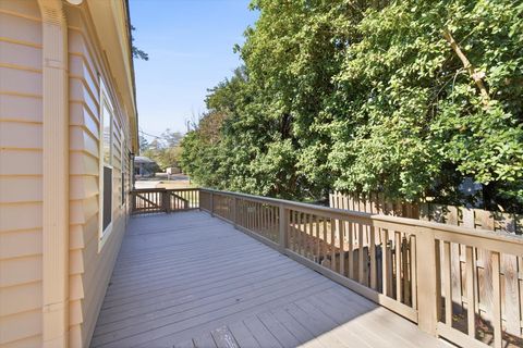 Tiny photo for 1503 SPRUCE Avenue, Tallahassee, FL 32303 (MLS # 395853)