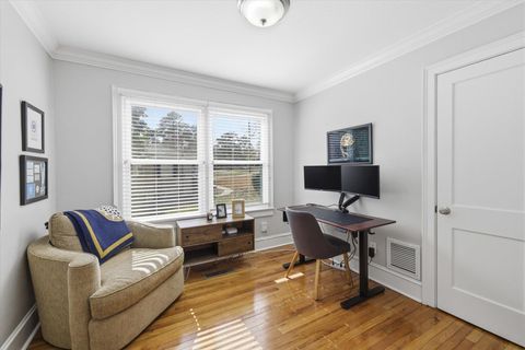 Tiny photo for 1503 SPRUCE Avenue, Tallahassee, FL 32303 (MLS # 395853)