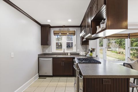 Tiny photo for 1503 SPRUCE Avenue, Tallahassee, FL 32303 (MLS # 395853)