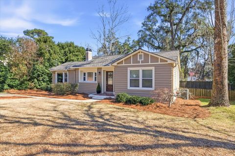 Tiny photo for 1503 SPRUCE Avenue, Tallahassee, FL 32303 (MLS # 395853)