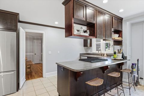 Tiny photo for 1503 SPRUCE Avenue, Tallahassee, FL 32303 (MLS # 395853)