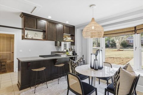 Tiny photo for 1503 SPRUCE Avenue, Tallahassee, FL 32303 (MLS # 395853)