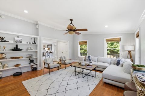 Tiny photo for 1503 SPRUCE Avenue, Tallahassee, FL 32303 (MLS # 395853)