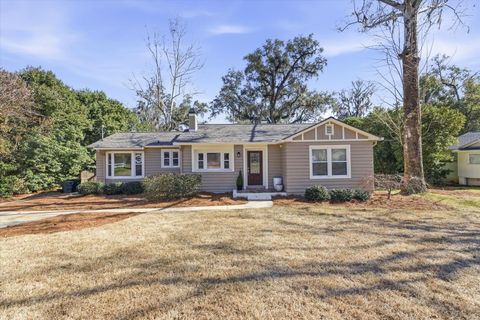 Tiny photo for 1503 SPRUCE Avenue, Tallahassee, FL 32303 (MLS # 395853)