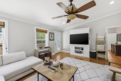 Tiny photo for 1503 SPRUCE Avenue, Tallahassee, FL 32303 (MLS # 395853)