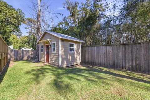 Tiny photo for 1503 SPRUCE Avenue, Tallahassee, FL 32303 (MLS # 395853)