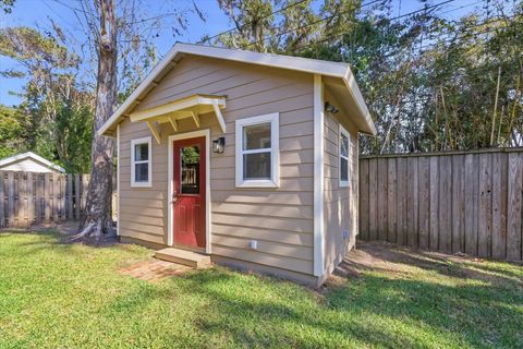 Tiny photo for 1503 SPRUCE Avenue, Tallahassee, FL 32303 (MLS # 395853)