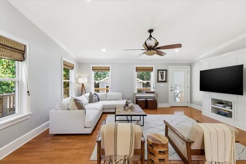 Tiny photo for 1503 SPRUCE Avenue, Tallahassee, FL 32303 (MLS # 395853)