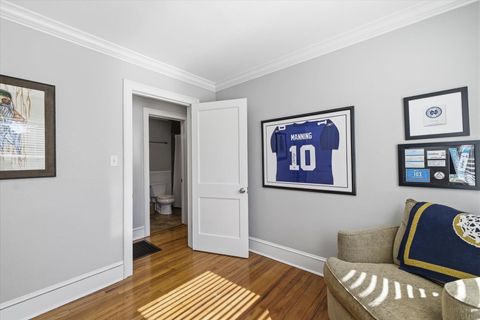 Tiny photo for 1503 SPRUCE Avenue, Tallahassee, FL 32303 (MLS # 395853)