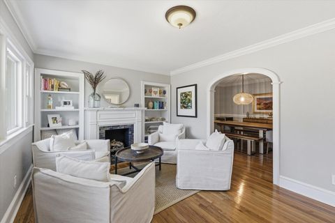 Tiny photo for 1503 SPRUCE Avenue, Tallahassee, FL 32303 (MLS # 395853)