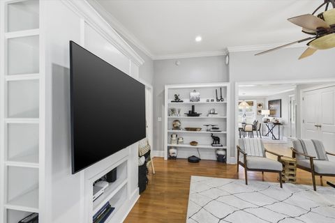 Tiny photo for 1503 SPRUCE Avenue, Tallahassee, FL 32303 (MLS # 395853)