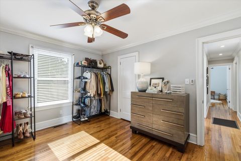 Tiny photo for 1503 SPRUCE Avenue, Tallahassee, FL 32303 (MLS # 395853)