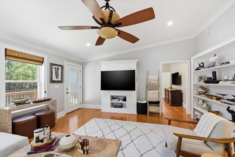 Tiny photo for 1503 SPRUCE Avenue, Tallahassee, FL 32303 (MLS # 395853)