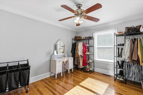 Tiny photo for 1503 SPRUCE Avenue, Tallahassee, FL 32303 (MLS # 395853)