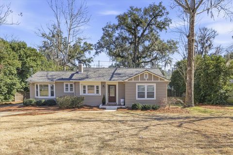Tiny photo for 1503 SPRUCE Avenue, Tallahassee, FL 32303 (MLS # 395853)