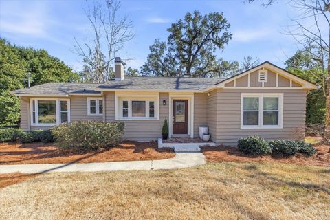 Photo of 1503 SPRUCE Avenue, Tallahassee, FL 32303 (MLS # 395853)