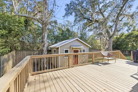 Tiny photo for 1503 SPRUCE Avenue, Tallahassee, FL 32303 (MLS # 395853)